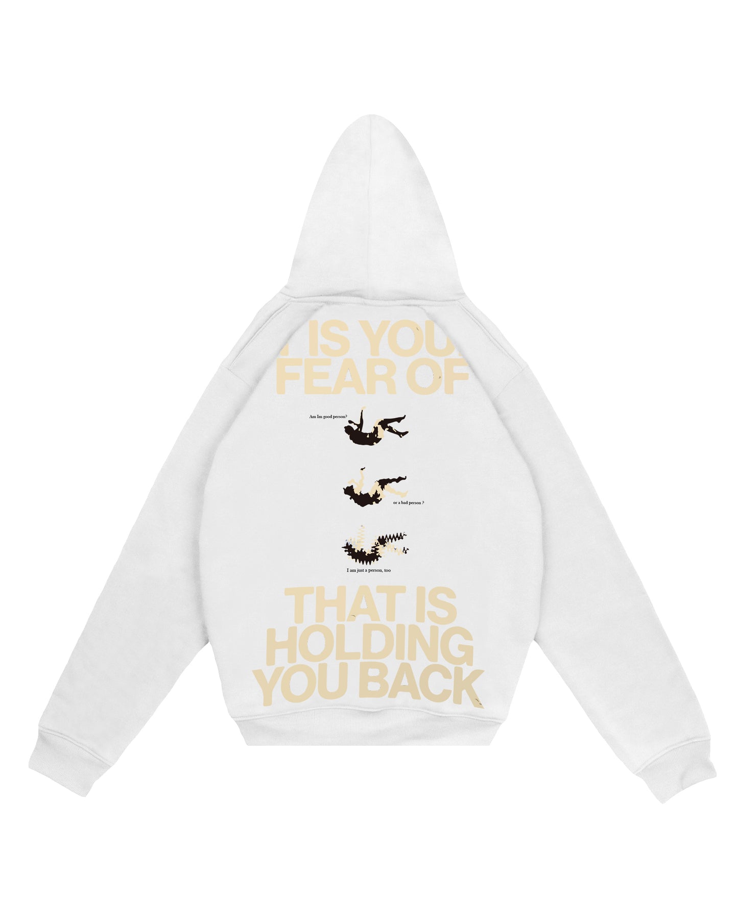 DONT FEAR | RELAXED FIT