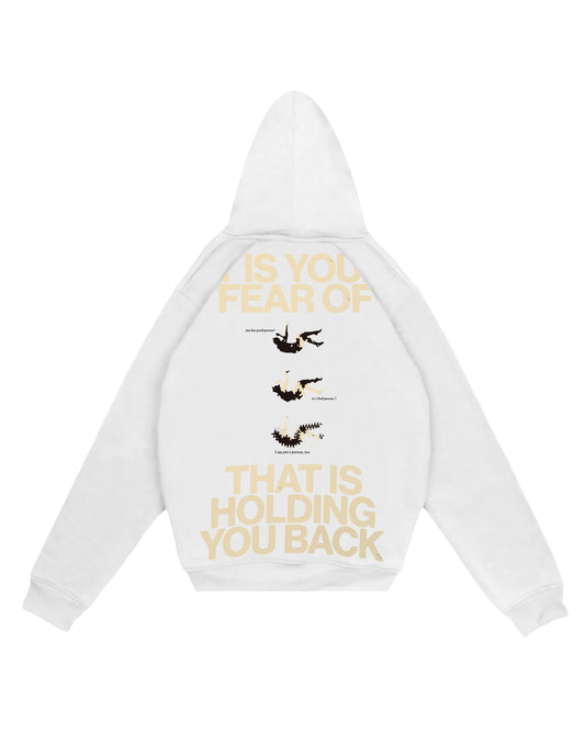 DONT FEAR | RELAXED FIT