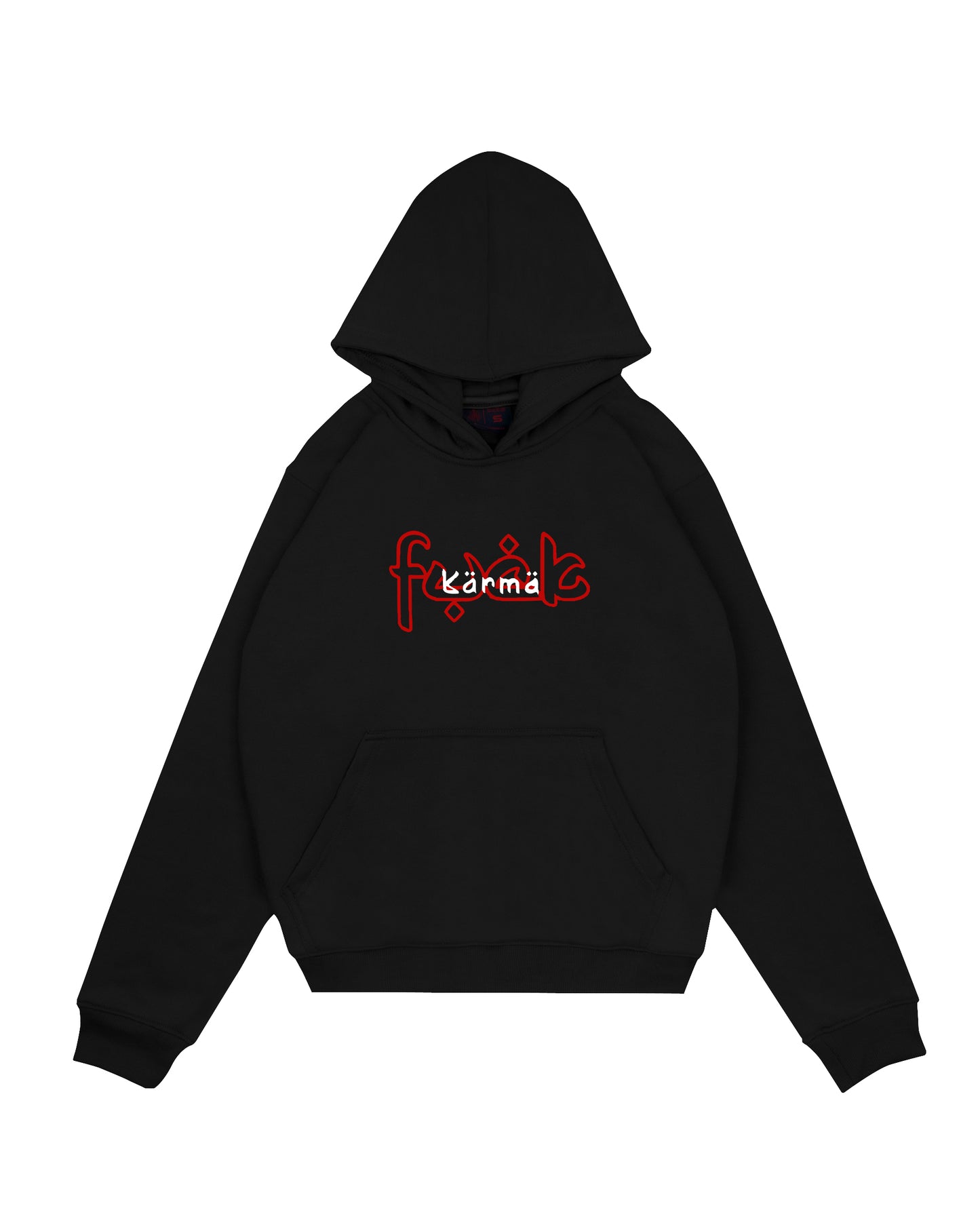 F KARMA | RELAXED FIT