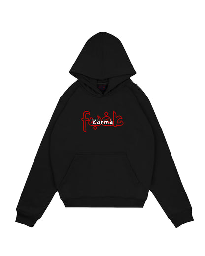 F KARMA | RELAXED FIT