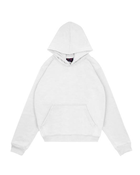 SOLID HOODIE | RELAXED FIT