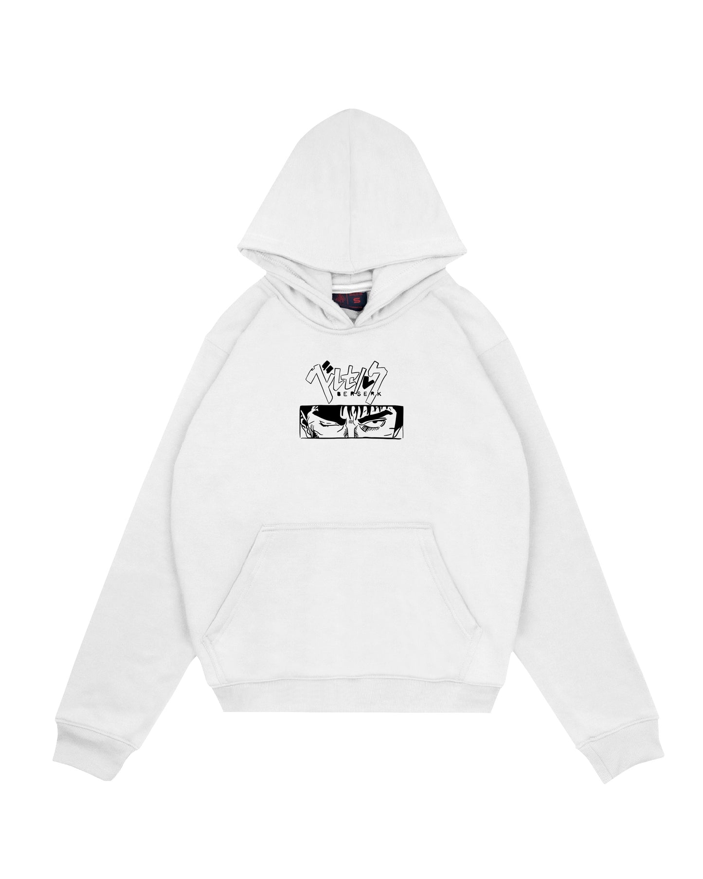 BERSERK | RELAXED FIT