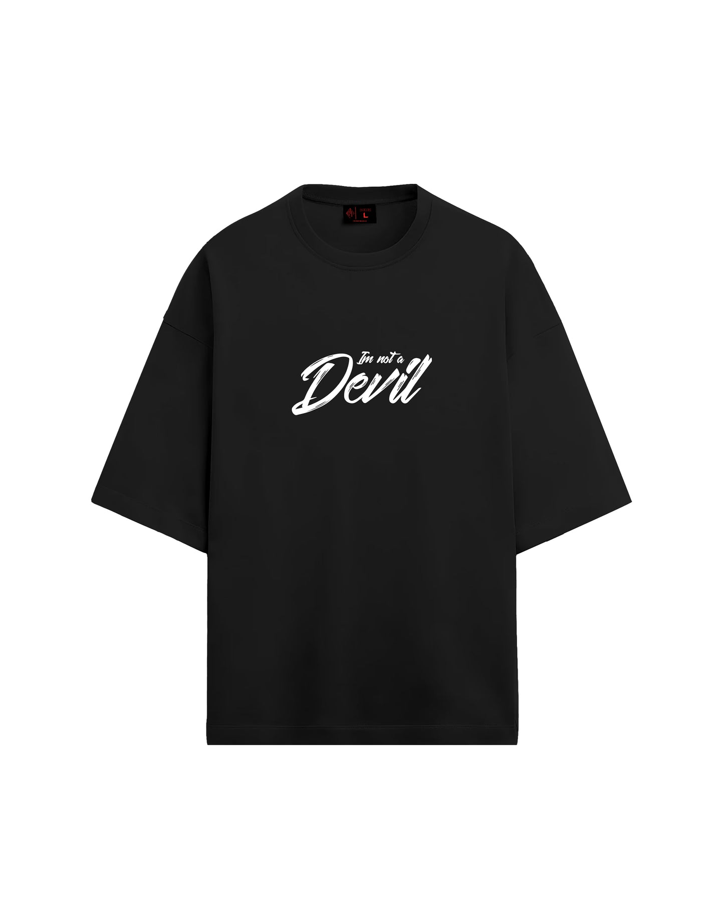 FIRE FORCE | OVERSIZED FIT