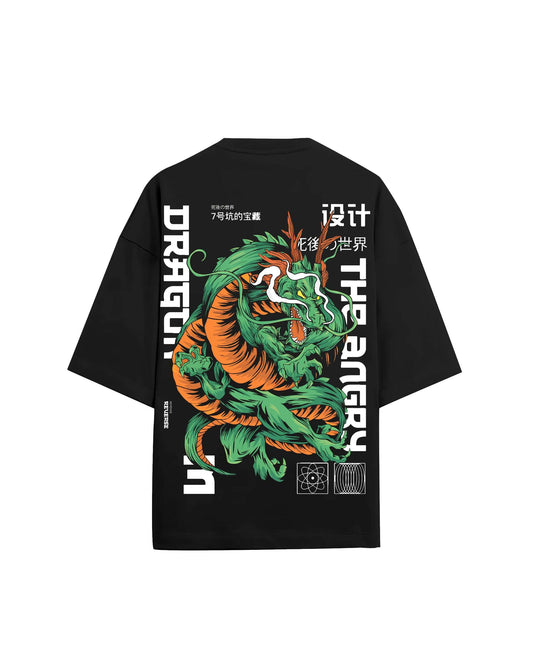 DRAGON | OVERSIZED FIT