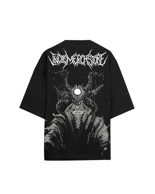 HAUNTING | OVERSIZED FIT